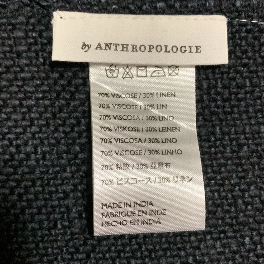 Anthropologie pre owned